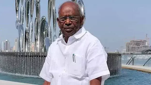 MM Mani  ने कड़ी टिप्पणियों पर अफसोस जताया, हालात को बताया वजह
