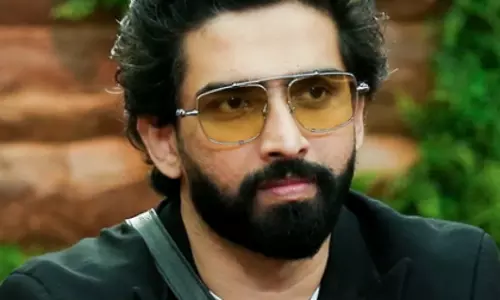 Amaal Mallik: विवादों का असर मुझे नहीं, मेरे परिवार को हुआ ज्यादा Amaal Mallik: विवादों का असर मुझे नहीं, मेरे परिवार को हुआ ज्यादा