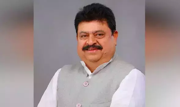 Telangana : पंचायत चुनाव में जीत राज्य में पार्टी के ग्रामीण क्षेत्रों की ओर झुकाव का संकेत