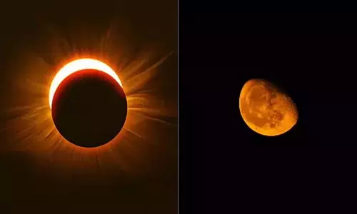 क्या new year 2026 में भारत में चंद्र ग्रहण दिखाई देगा?