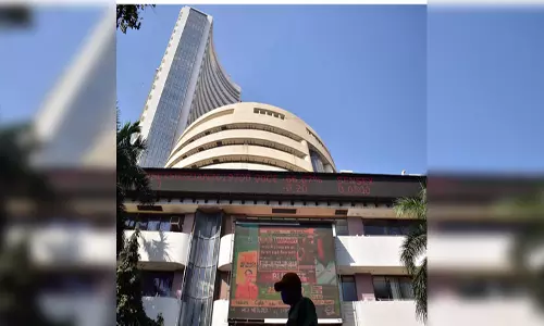 अगले हफ्ते महंगाई के आंकड़े, अमेरिका व्यापार वार्ता समेत ये अहम फैक्टर तय करेंगे शेयर मार्केट की दिशा अगले हफ्ते महंगाई के आंकड़े, अमेरिका व्यापार वार्ता समेत ये अहम फैक्टर तय करेंगे शेयर मार्केट की दिशा