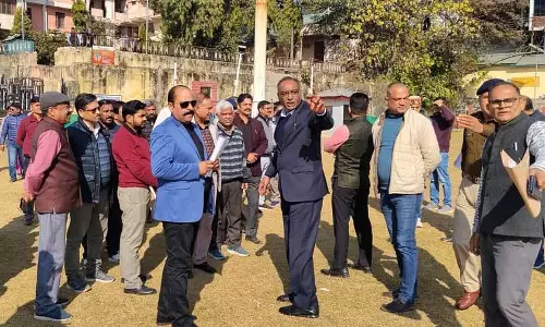 CM 16 दिसंबर को हमीरपुर में चिट्टा के खिलाफ वॉकथॉन का नेतृत्व करेंगे