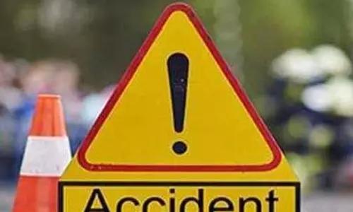 Himachal: टेम्पो ट्रैवलर पलटा, 18 नेपाली नागरिक घायल