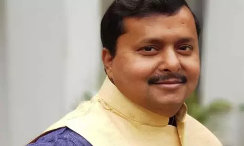 नितिन नबीन को बड़ी जिम्मेदारी, BJP के राष्ट्रीय कार्यकारी अध्यक्ष होंगे