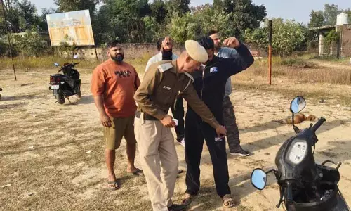 चिट्टा-मुक्त Himachal अभियान को गति मिल रही है चिट्टा-मुक्त Himachal अभियान को गति मिल रही है
