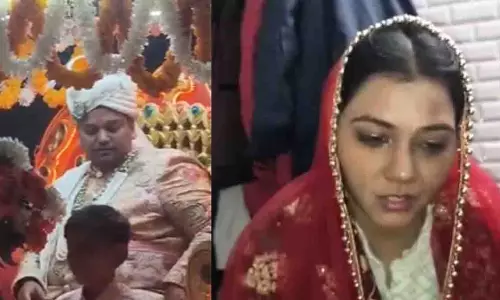 Bareilly में दूल्हे की दहेज मांग से शादी रद्द, कार और 20 लाख रुपये की डिमांड Bareilly में दूल्हे की दहेज मांग से शादी रद्द, कार और 20 लाख रुपये की डिमांड