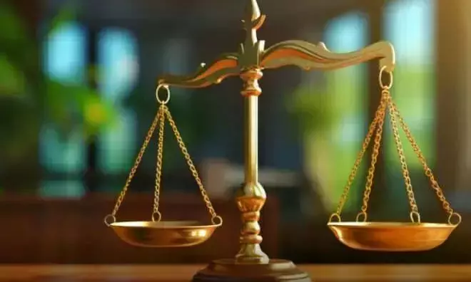 लोक अदालत ने कुरनूल, नंदयाल में 6.34 करोड़ रुपये के दुर्घटना दावों का निपटारा किया लोक अदालत ने कुरनूल, नंदयाल में 6.34 करोड़ रुपये के दुर्घटना दावों का निपटारा किया