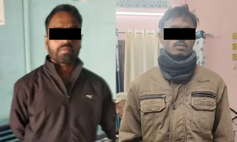 Assam तिनसुकिया: अरुणाचल ट्रक हादसे में दो गिरफ्तार, 21 मजदूरों की मौत Assam तिनसुकिया: अरुणाचल ट्रक हादसे में दो गिरफ्तार, 21 मजदूरों की मौत