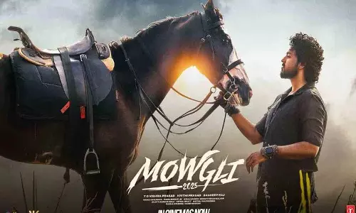 जबरदस्त ब्लॉकबस्टर Mowgli... पहले ही दिन करोड़ों की कमाई!