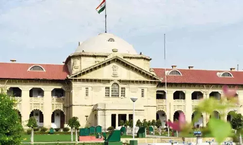 क्या पैसे कमाने वाली महिला के लिए पूर्व पति से गुज़ारा भत्ता पाना उसका अधिकार है? : इलाहाबाद HC क्या पैसे कमाने वाली महिला के लिए पूर्व पति से गुज़ारा भत्ता पाना उसका अधिकार है? : इलाहाबाद HC