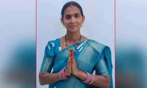 संयुक्त महबूबनगर जिले में BRS का ट्रेंड जारी संयुक्त महबूबनगर जिले में BRS का ट्रेंड जारी