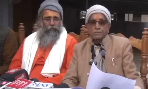 Ayodhya में तीर्थयात्रियों के लिए तैयारियां