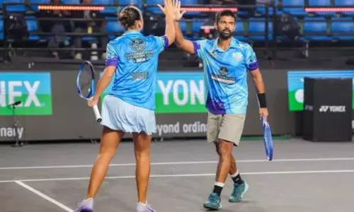 जीएस दिल्ली एसेस और अन्य टीमें TPL सीज़न 7 का ताज जीतने के लिए तैयार