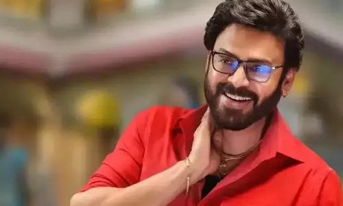 Victory Venkatesh की संक्रांतिकी यालानम ने रु. को पार किया 300 करोड़ मार्क Victory Venkatesh की संक्रांतिकी यालानम ने रु. को पार किया 300 करोड़ मार्क