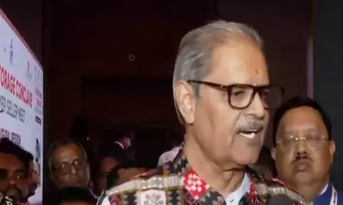Odisha में कोल्ड स्टोर नीति लागू Odisha में कोल्ड स्टोर नीति लागू