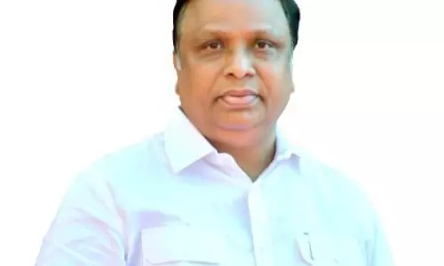मंत्री ने कहा, प्रगतिशील Maharashtra के लिए टेक्नोलॉजी और पारदर्शिता जरूरी