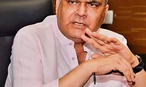 मंत्री Arora ने कहा कि पंजाब उत्तर भारत में सबसे ज़्यादा स्टार्टअप-फ्रेंडली राज्य बनेगा