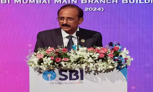 SBI YONO 2.0 लॉन्च करेगा, 2 साल में 20 करोड़ यूज़र्स का टारगेट