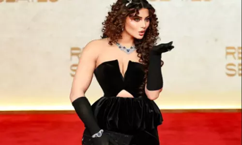 कसूर 2 के अनुभव ने Urvashi रौतेला को भावनात्मक चुनौती दी