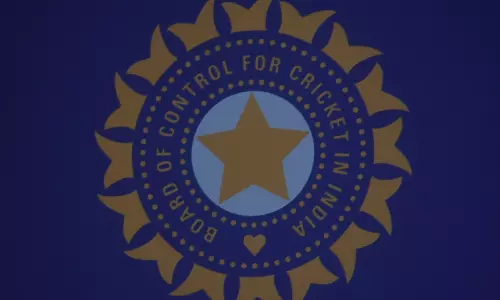 SMAT: रेड्डी के नाबाद शतक की मदद से आंध्र ने जीत हासिल की, पंजाब टूर्नामेंट से बाहर SMAT: रेड्डी के नाबाद शतक की मदद से आंध्र ने जीत हासिल की, पंजाब टूर्नामेंट से बाहर