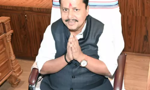 Bihar के मंत्री नितिन नवीन बने बीजेपी के राष्ट्रीय कार्यकारी अध्यक्ष Bihar के मंत्री नितिन नवीन बने बीजेपी के राष्ट्रीय कार्यकारी अध्यक्ष