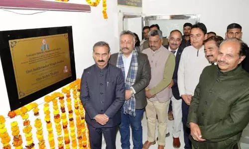 Himachal सरकार ने डिजिटल पहल से शिक्षा को बढ़ावा दिया