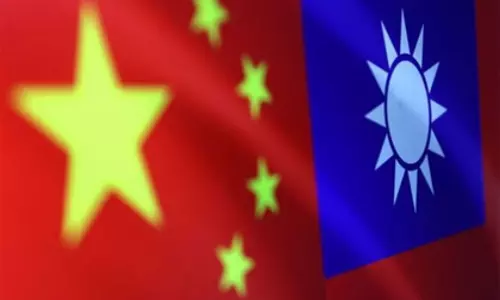 Taiwan ने चीन के पॉलिसी पेपर पर आपत्ति जताई, संप्रभुता के दावे खारिज