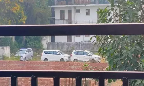 2,000 करोड़ रुपये का क्रिप्टो घोटाला, ED ने कांगड़ा और मंडी में कई जगहों पर छापेमारी की