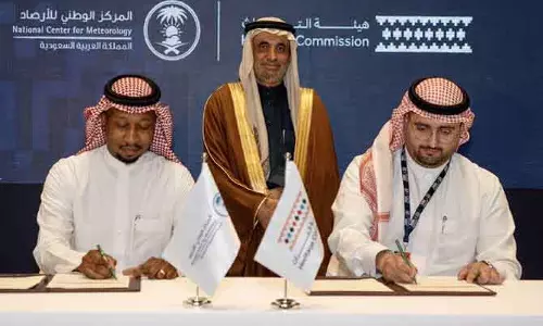 हेरिटेज साइट्स के संरक्षण के लिए Heritage कमीशन–मौसम विभाग के बीच MoU