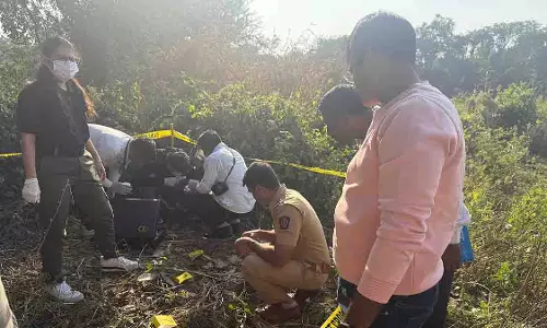 Pune: मावल तहसील में 5 साल की बच्ची का अपहरण और हत्या