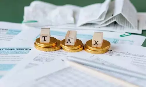 ITR एडवांस टैक्स डेडलाइन 2025: पेमेंट करने के लिए स्टेप-बाय-स्टेप गाइड और ज़रूरी तारीखें ITR एडवांस टैक्स डेडलाइन 2025: पेमेंट करने के लिए स्टेप-बाय-स्टेप गाइड और ज़रूरी तारीखें