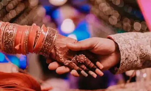 Hyderabad: आसिफ नगर में 147वां दु-बा-दु कार्यक्रम आयोजित किया जाएगा Hyderabad: आसिफ नगर में 147वां दु-बा-दु कार्यक्रम आयोजित किया जाएगा