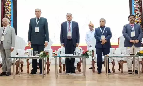 आम आदमी पर दबाव कम करें, अनिश्चितता दूर करें, ओडिशा हाई कोर्ट बार सेमिनार में CJI