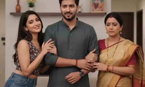 शादीशुदा महिला को पति की Girlfriend ने धमकी दी