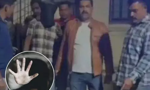 Vasai में पांच साल की बच्ची का रेप और मर्डर; 18 साल बाद आरोपी उत्तर प्रदेश में मिला