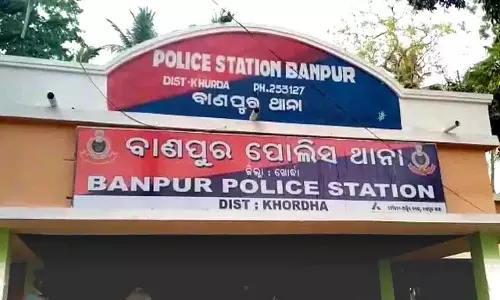 Odisha में शराब मामले में हिरासत में लिए गए व्यक्ति की हिरासत में मौत