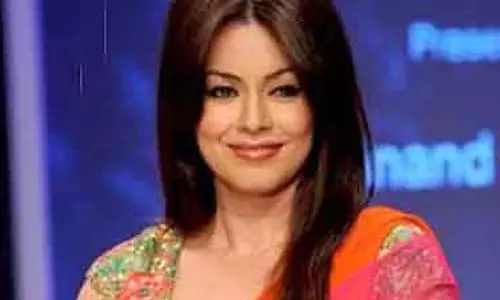 Mahima Chaudhry ने शेयर किए बॉलीवुड करियर के संघर्ष और कानूनी झमेलों के किस्से Mahima Chaudhry ने शेयर किए बॉलीवुड करियर के संघर्ष और कानूनी झमेलों के किस्से