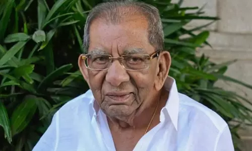 कांग्रेस के वरिष्ठ नेता शमनूर शिवशंकरप्पा ने ली अंतिम सांस