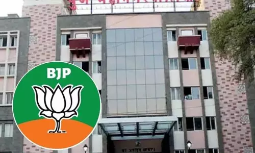 Pune नगर निगम चुनाव के लिए बीजेपी ने पहले दिन 800 उम्मीदवारों का इंटरव्यू लिया