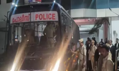 2017 के केरल अभिनेत्री हमले मामले की पीड़िता ने फैसले पर चुप्पी तोड़ी