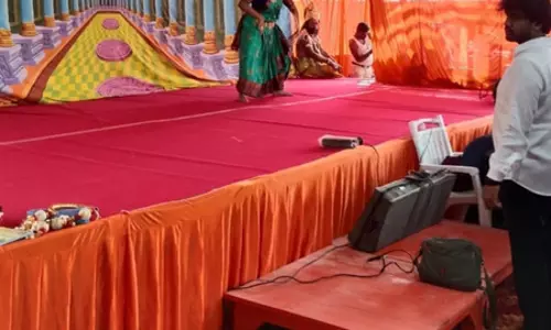 रामलला पार्क में जन्म से ताड़का वध तक दिखेगा श्रीराम का जीवन चरित्र रामलला पार्क में जन्म से ताड़का वध तक दिखेगा श्रीराम का जीवन चरित्र