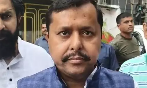राजनीति के अलावा सामाजिक कार्यकर्ता के रूप में जाने जाते हैं नितिन नबीन राजनीति के अलावा सामाजिक कार्यकर्ता के रूप में जाने जाते हैं नितिन नबीन