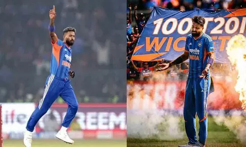 Pandya टी20 एलीट लिस्ट में अर्शदीप और बुमराह के साथ शामिल हुए Pandya टी20 एलीट लिस्ट में अर्शदीप और बुमराह के साथ शामिल हुए