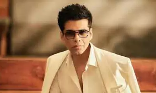 Karan Johar ने बताया, शादियों में कभी नहीं खाते खाना