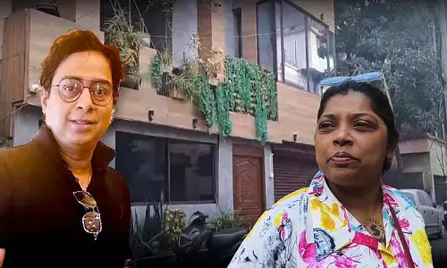 दादाजी ने Messi को लाने के लिए 3 साल काम किया, सताद्रु परिवार के करीबी दोस्त ने कहा दादाजी ने Messi को लाने के लिए 3 साल काम किया, सताद्रु परिवार के करीबी दोस्त ने कहा