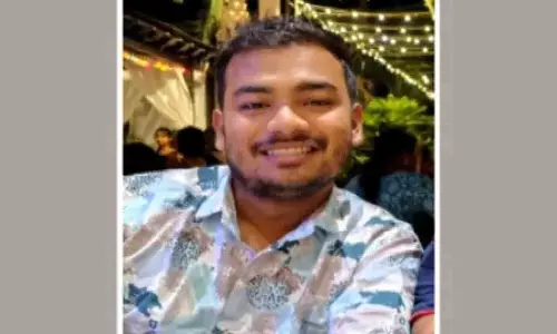 NIT राउरकेला छात्र कन्हाकुंड में बहा, खोज अभियान 19 घंटे से चल रहा NIT राउरकेला छात्र कन्हाकुंड में बहा, खोज अभियान 19 घंटे से चल रहा