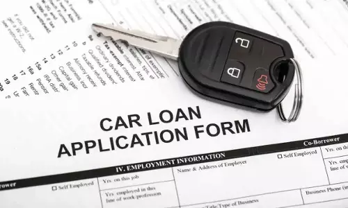 Car Loan और Credit Score, ये आम गलतियां आपके स्कोर को कर सकती हैं प्रभावित Car Loan और Credit Score, ये आम गलतियां आपके स्कोर को कर सकती हैं प्रभावित