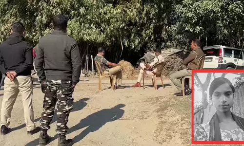 Islampur में सांप्रदायिक झड़प में कथित पेलेट फायरिंग के बाद 12 साल की लड़की की मौत