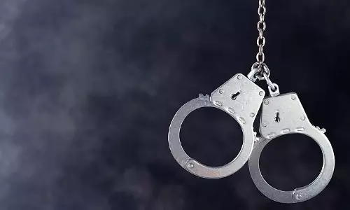 CID ने नकली लॉटरी की तलाश में बर्दवान में छापा मारा, 1 गिरफ्तार