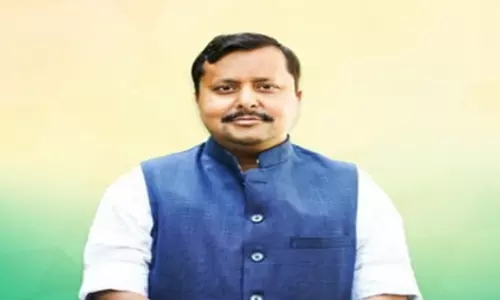 Bihar से राष्ट्रीय मंच तक: नितिन नवीन की कहानी